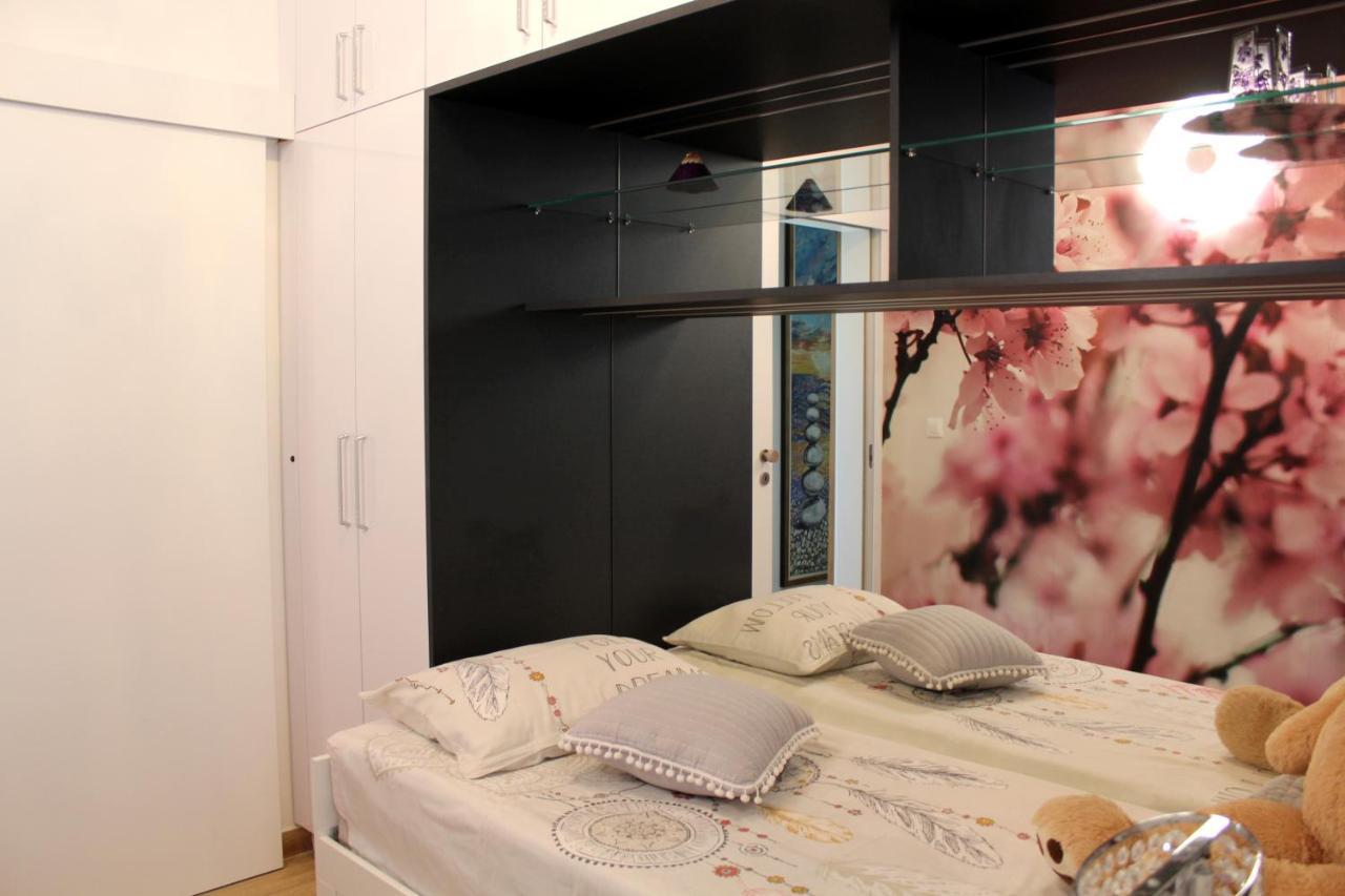 Tirkizni Val Appartement Zadar Buitenkant foto