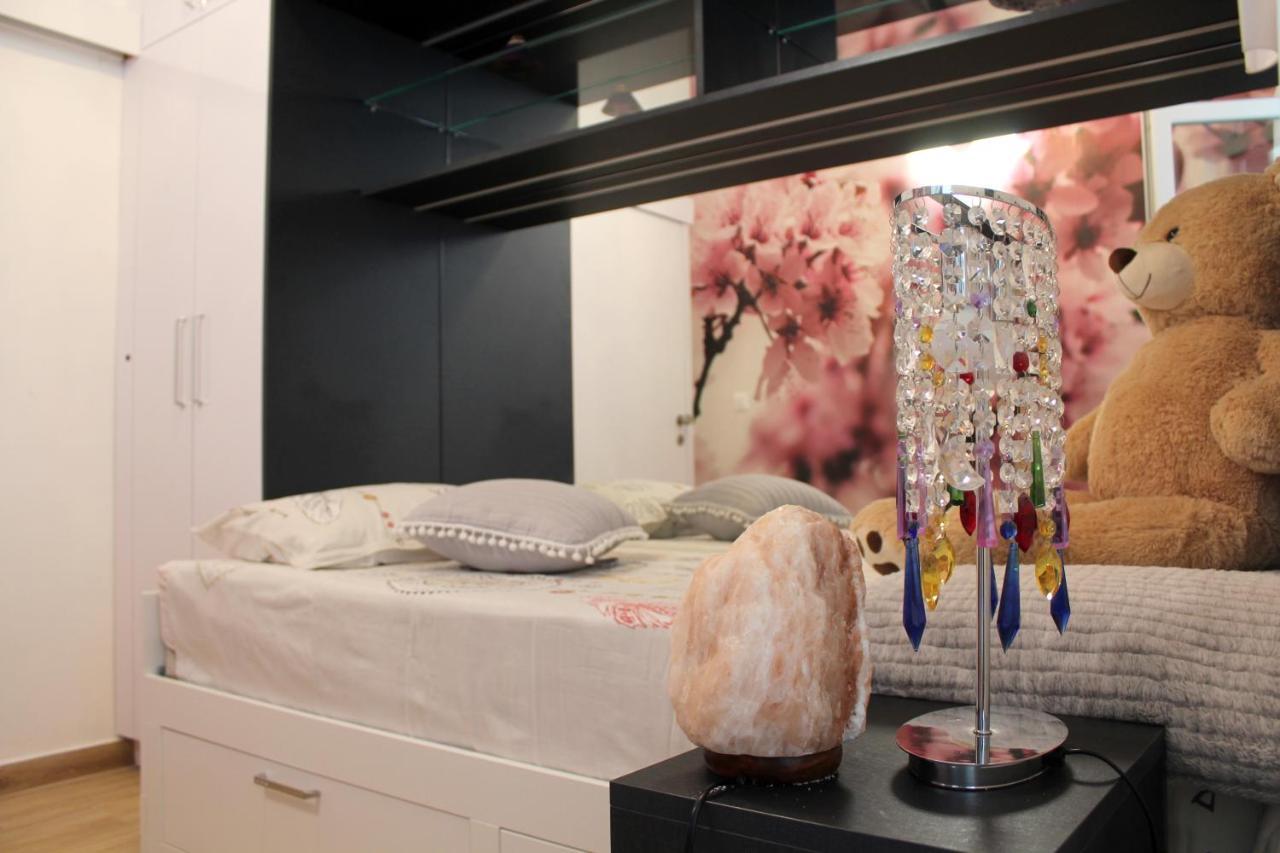 Tirkizni Val Appartement Zadar Buitenkant foto