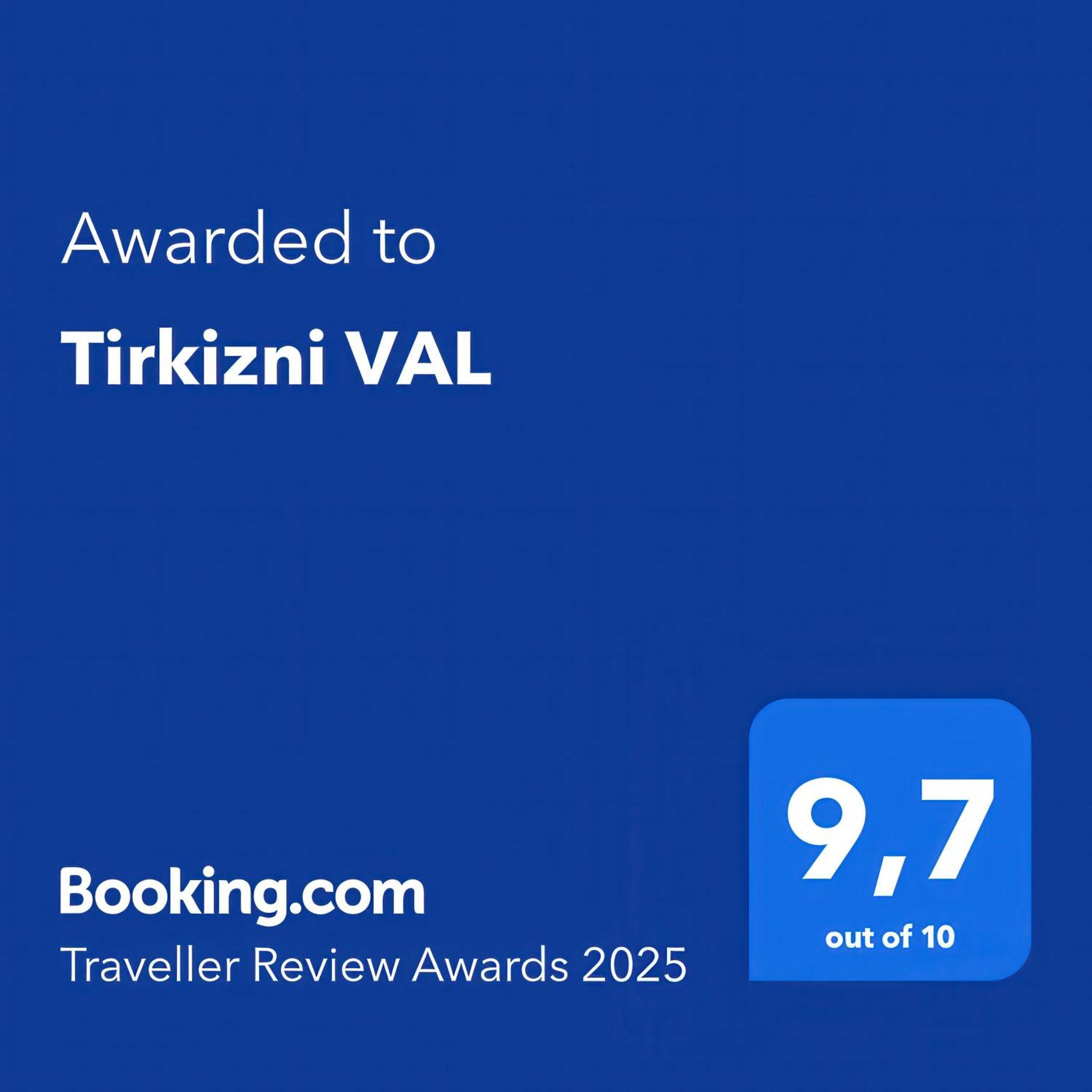Tirkizni Val Appartement Zadar Buitenkant foto