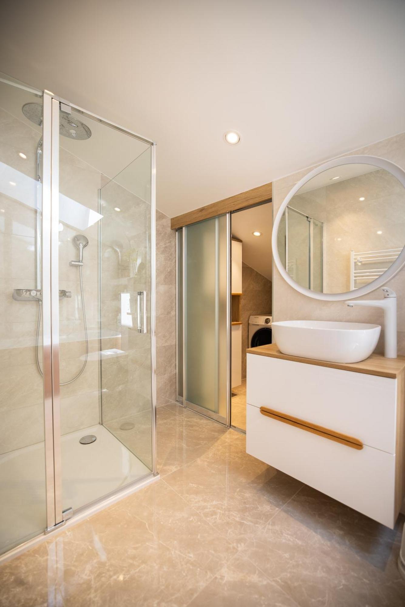 Tirkizni Val Appartement Zadar Buitenkant foto
